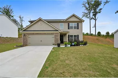 68 Suwanee Way, Jefferson, GA 30549 - Photo 1