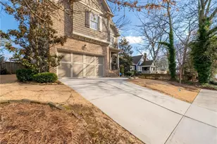 1146 Fleming Street SE, Smyrna, GA 30080 - Photo 7