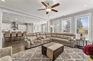 1146 Fleming Street SE, Smyrna, GA 30080 - Photo 13