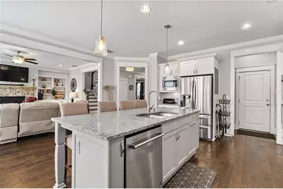 1146 Fleming Street SE, Smyrna, GA 30080 - Photo 5