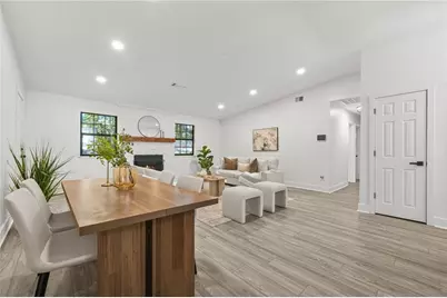 5445 Mallard Trail, Lithonia, GA 30058 - Photo 11