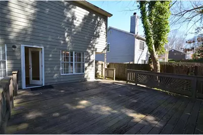 701 Coventry Township Lane, Marietta, GA 30062 - Photo 23