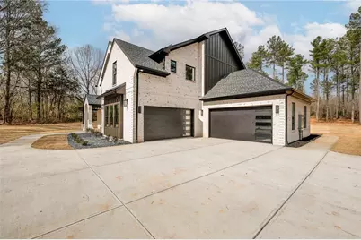 3846 Mt Enon Church Road, Monroe, GA 30655 - Photo 5