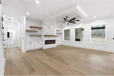 3846 Mt Enon Church Road, Monroe, GA 30655 - Photo 11