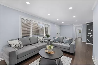 3986 Phylis Place, Decatur, GA 30035 - Photo 9