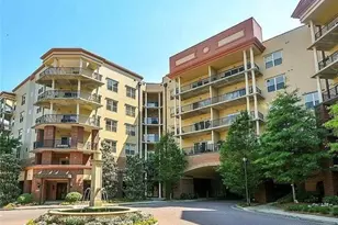 200 River Vista Drive, Atlanta, GA 30339 - Photo 1