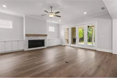 10025 Blanford Way, Johns Creek, GA 30005 - Photo 3