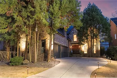 33 Cliftwood Drive, Atlanta, GA 30328 - Photo 1