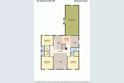 33 Cliftwood Drive, Atlanta, GA 30328 - Photo 63