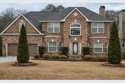 598 Georgia Circle, Loganville, GA 30052 - Photo 1