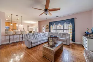 598 Georgia Cir, Loganville, GA 30052 - Photo 9