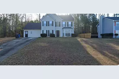 8478 Park Ridge Lane, Riverdale, GA 30274 - Photo 1