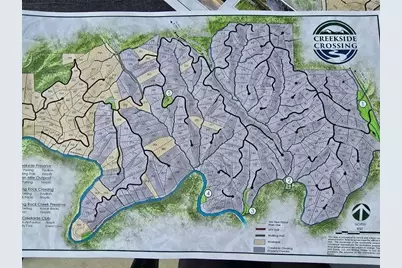 Lt 285 Anglers Ridge Road, Talking Rock, GA 30175 - Photo 31