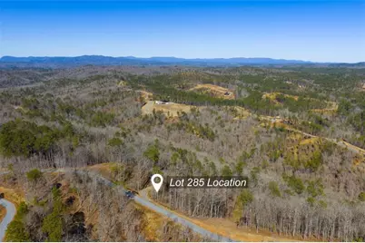 Lt 285 Anglers Ridge Road, Talking Rock, GA 30175 - Photo 5