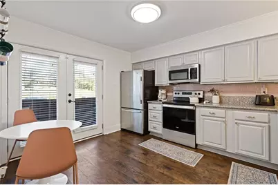 1206 Druid Knoll Drive NE, Atlanta, GA 30319 - Photo 3