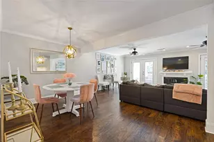 1206 Druid Knoll Dr NE, Atlanta, GA 30319 - Photo 9