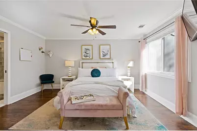 1206 Druid Knoll Drive NE, Atlanta, GA 30319 - Photo 17