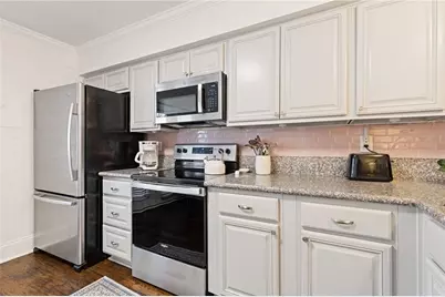 1206 Druid Knoll Drive NE, Atlanta, GA 30319 - Photo 7