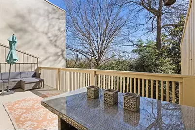 1206 Druid Knoll Drive NE, Atlanta, GA 30319 - Photo 15