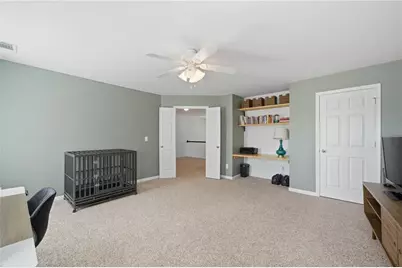 421 Pine Log Court, Canton, GA 30115 - Photo 37