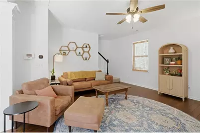 421 Pine Log Court, Canton, GA 30115 - Photo 19