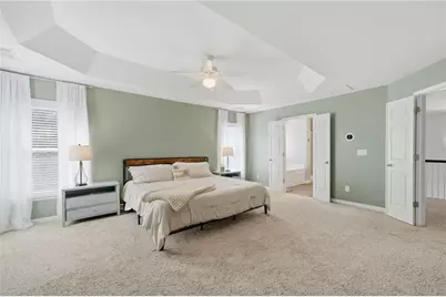 421 Pine Log Court, Canton, GA 30115 - Photo 25