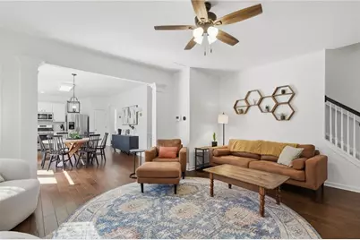 421 Pine Log Court, Canton, GA 30115 - Photo 17