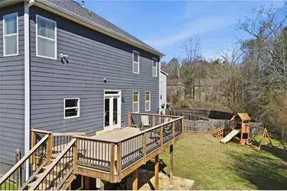 421 Pine Log Court, Canton, GA 30115 - Photo 43