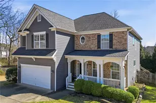 421 Pine Log Ct, Canton, GA 30115 - Photo 3