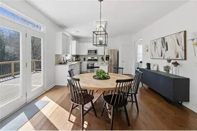 421 Pine Log Court, Canton, GA 30115 - Photo 13