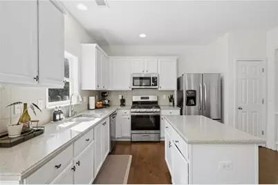 421 Pine Log Court, Canton, GA 30115 - Photo 11