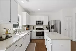 421 Pine Log Ct, Canton, GA 30115 - Photo 11