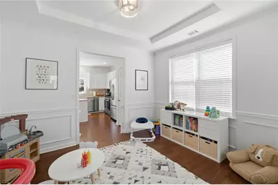 421 Pine Log Court, Canton, GA 30115 - Photo 9