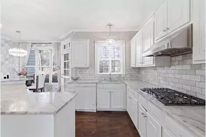 9130 Woodleaf Drive, Jonesboro, GA 30236 - Photo 13