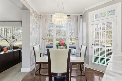 9130 Woodleaf Drive, Jonesboro, GA 30236 - Photo 17