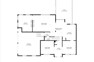 9130 Woodleaf Dr, Jonesboro, GA 30236 - Photo 55