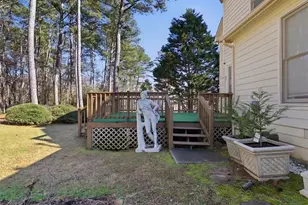 9130 Woodleaf Dr, Jonesboro, GA 30236 - Photo 43