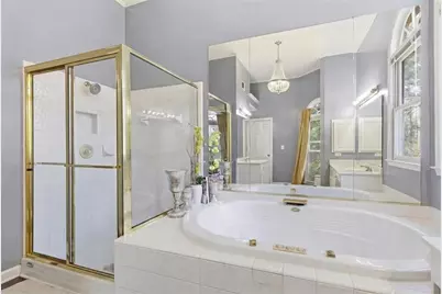 9130 Woodleaf Drive, Jonesboro, GA 30236 - Photo 29