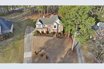 9130 Woodleaf Drive, Jonesboro, GA 30236 - Photo 5