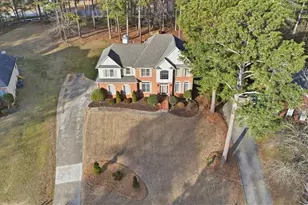 9130 Woodleaf Dr, Jonesboro, GA 30236 - Photo 5