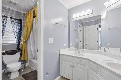 9130 Woodleaf Drive, Jonesboro, GA 30236 - Photo 35