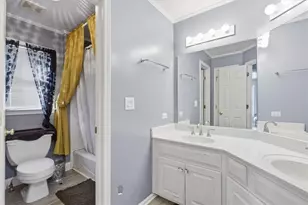 9130 Woodleaf Dr, Jonesboro, GA 30236 - Photo 35