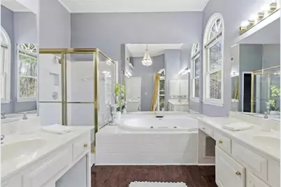 9130 Woodleaf Drive, Jonesboro, GA 30236 - Photo 27