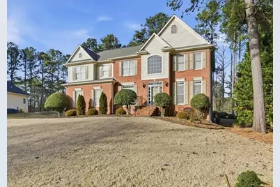 9130 Woodleaf Drive, Jonesboro, GA 30236 - Photo 3