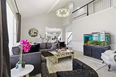 9130 Woodleaf Drive, Jonesboro, GA 30236 - Photo 19