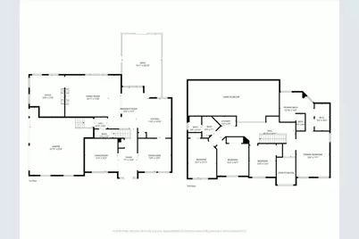 9130 Woodleaf Drive, Jonesboro, GA 30236 - Photo 57