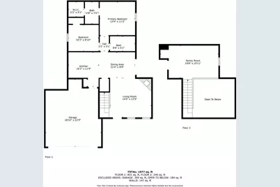 172 Stoneforest Drive, Woodstock, GA 30189 - Photo 27