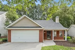 172 Stoneforest Dr, Woodstock, GA 30189 - Photo 1