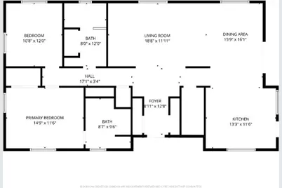 4500 Old Stilesboro Road, Acworth, GA 30101 - Photo 17