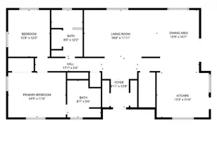 4500 Old Stilesboro Rd, Acworth, GA 30101 - Photo 17